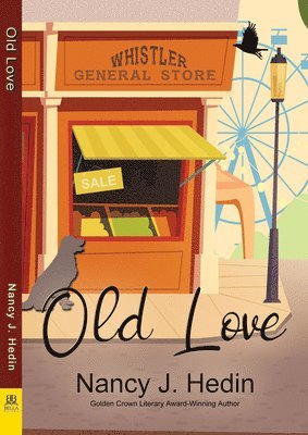 Old Love 1