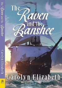 bokomslag The Raven and the Banshee