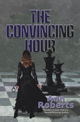 Ann Roberts - Convincing Hour, Häftad