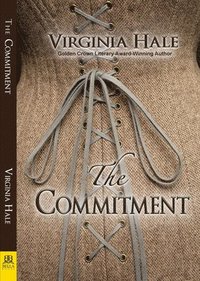 bokomslag Commitment