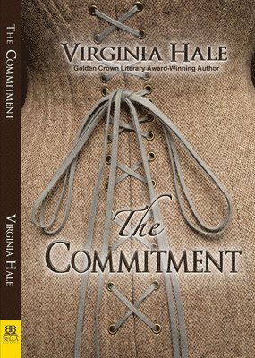 bokomslag Commitment