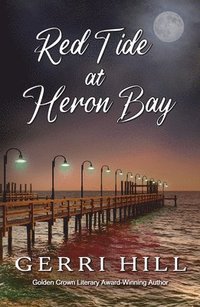 bokomslag Red Tide at Heron Bay