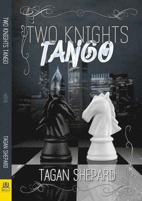 bokomslag Two Knights Tango