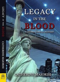 bokomslag Legacy in the Blood