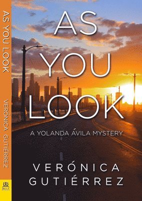bokomslag As You Look