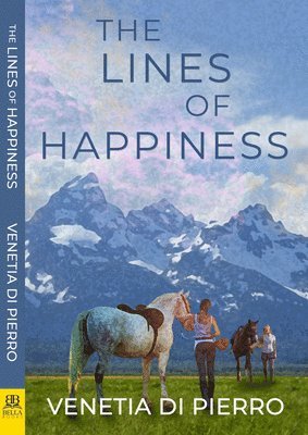 bokomslag Lines of Happiness
