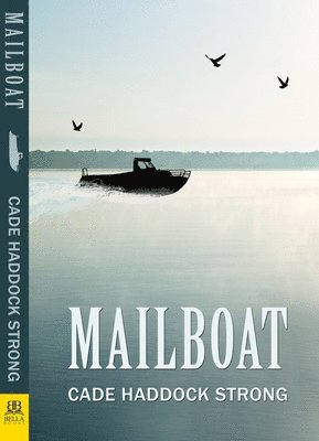 Mailboat 1