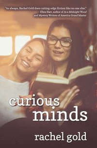 bokomslag Curious Minds