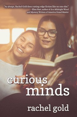 Curious Minds 1