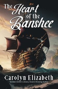 bokomslag Heart of the Banshee