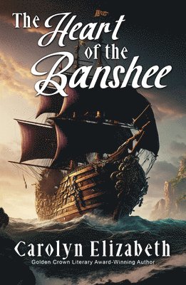 The Heart of the Banshee 1