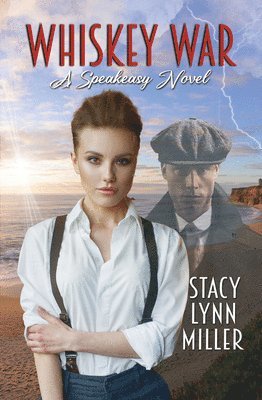 Whiskey War