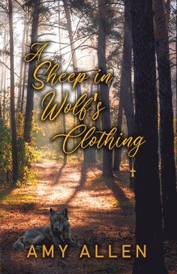 A Sheep in Wolf's Clothing 1