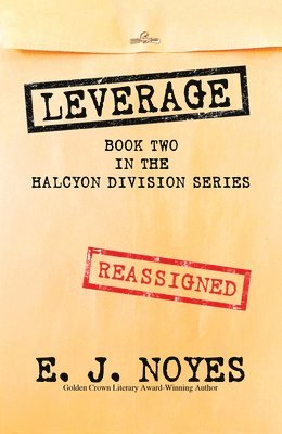 Leverage 1