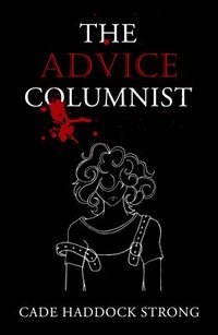 bokomslag The Advice Columnist