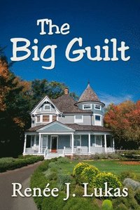 bokomslag Big Guilt