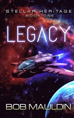 Legacy 1