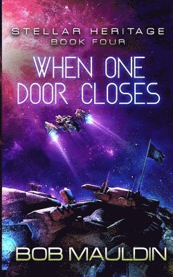 When One Door Closes 1