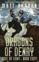 bokomslag Dragons of Denay