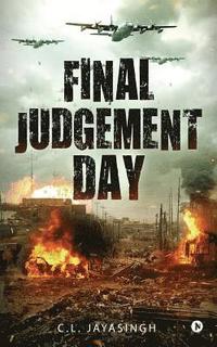 bokomslag Final Judgement Day