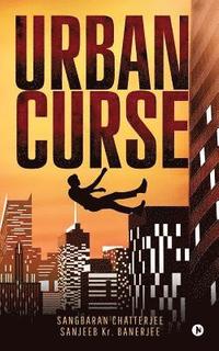 bokomslag Urban Curse