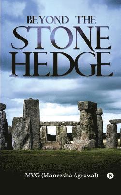 bokomslag Beyond the Stone Hedge: After the Love Story