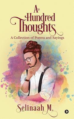 bokomslag Hundred Thoughts