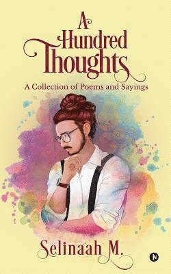 A Hundred Thoughts 1