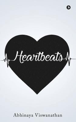 bokomslag Heartbeats