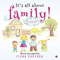 bokomslag It's all about family!