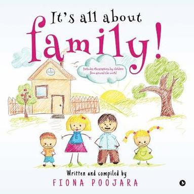 bokomslag It's all about family!