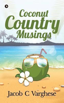 bokomslag Coconut Country Musings