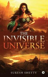 bokomslag The Invisible Universe