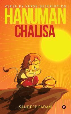 Hanuman Chalisa: Verse by Verse Description 1