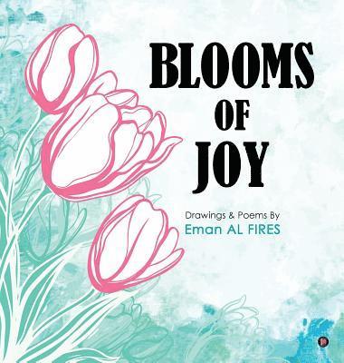 bokomslag Blooms of Joy