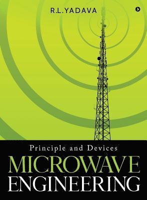 bokomslag Microwave Engineering