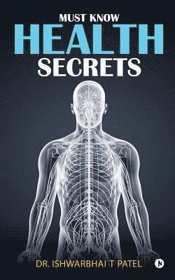 Must Know Health Secrets 1