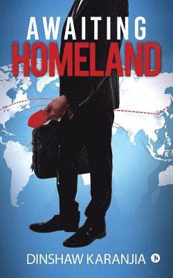 Awaiting Homeland 1