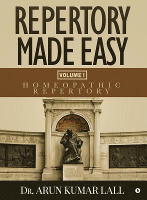 Repertory Made Easy Volume 1 1