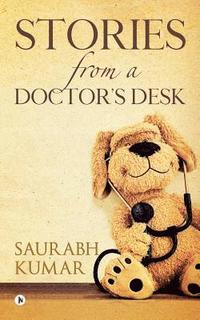 bokomslag Stories from a Doctor's Desk