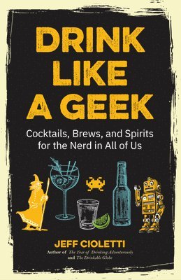 Drink Like a Geek 1