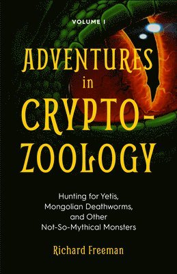 Adventures in Cryptozoology 1