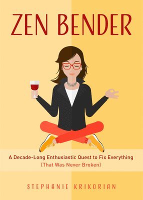 bokomslag Zen Bender