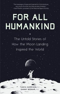 bokomslag For All Humankind