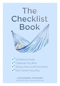 bokomslag The Checklist Book