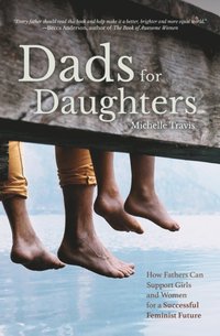 bokomslag Dads for Daughters