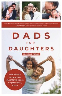 bokomslag Dads for Daughters