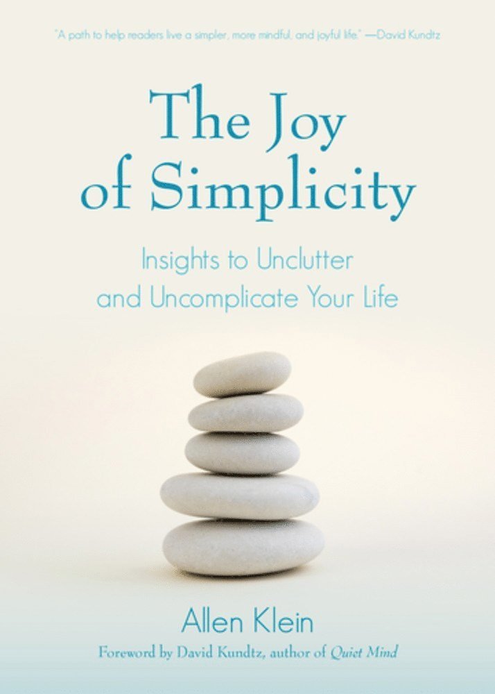 Joy of Simplicity