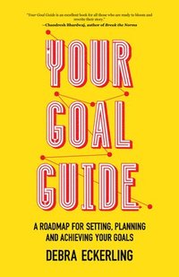 bokomslag Your Goal Guide
