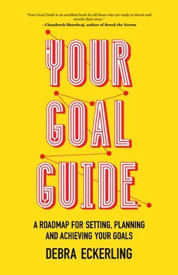 bokomslag Your Goal Guide
